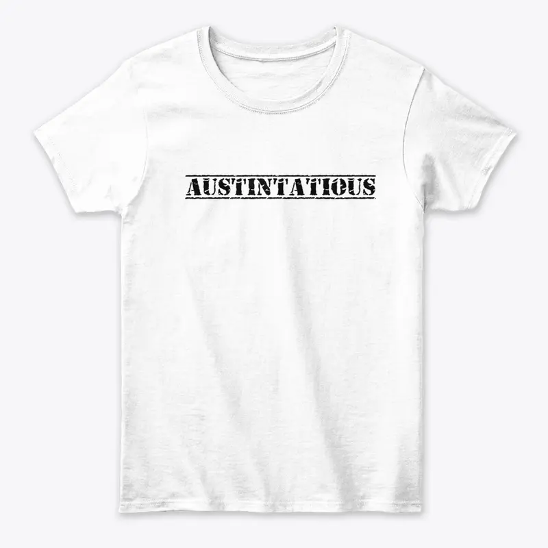 Austintatious