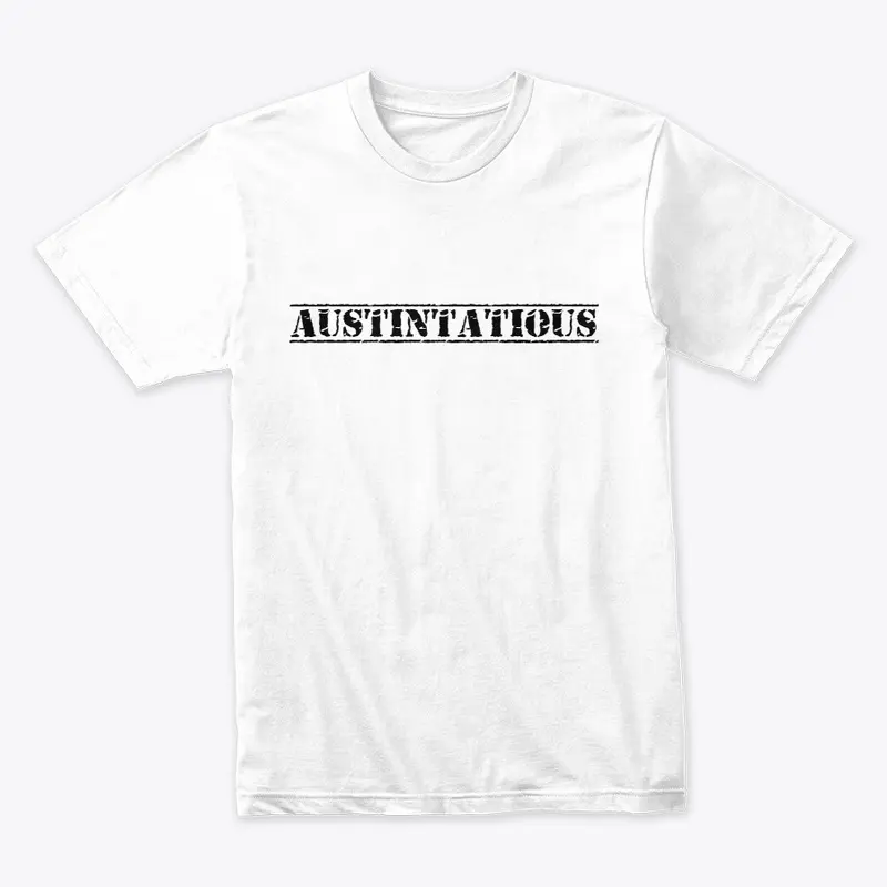 Austintatious